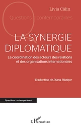 La synergie diplomatique