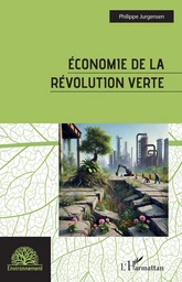 Economie de la révolution verte