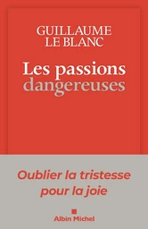 Les Passions dangereuses