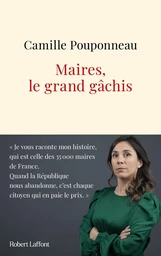 Maires : le grand gâchis