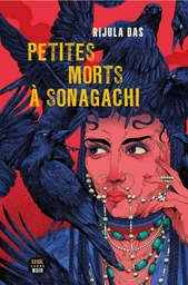 Petites morts à Sonagachi