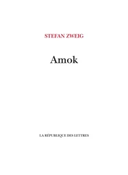 Amok