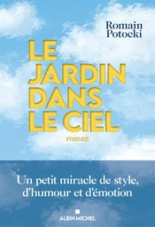 Le Jardin dans le ciel