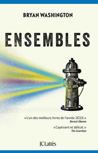 Ensembles - Bryan Washington - JC Lattès