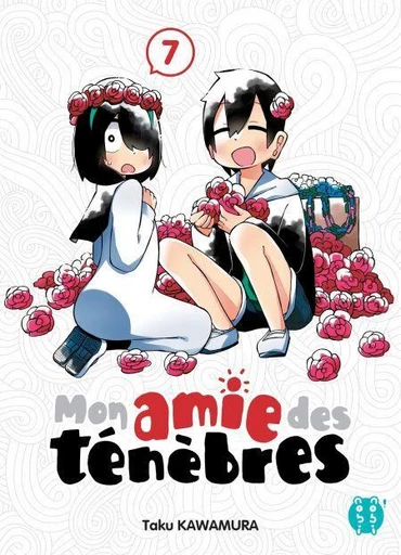 Mon amie des ténèbres T07 -  - Nobi Nobi