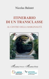 Itinerario di un transclasse