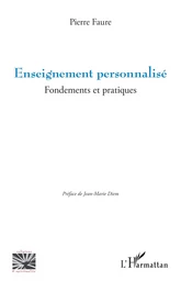 Enseignement personnalisé