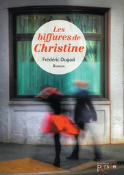 Les Biffures de Christine