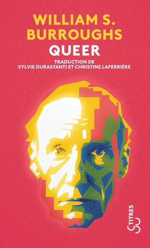 Queer - William S. Burroughs - Christian Bourgois éditeur