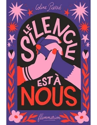 Le silence est à nous