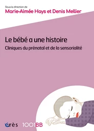 Le bébé a une histoire - 1001BB 194