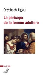 La péricope de la femme adultère