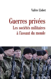 Guerres privées