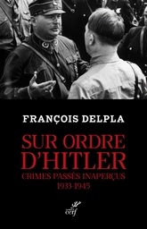 Sur ordre d'Hitler