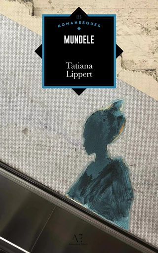 Mundele - Tatiana Lippert - Edern Éditions