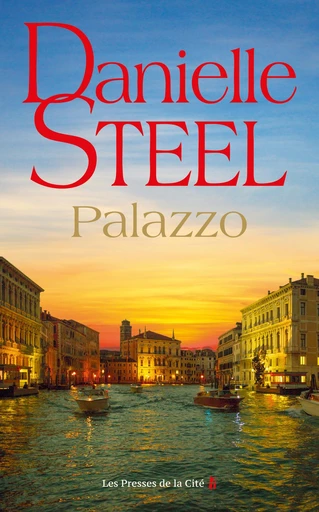 Palazzo - Danielle Steel - Place des éditeurs