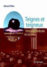 Teignes et teigneux