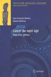 Le cancer du sujet âgé