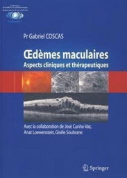 OEdèmes maculaires