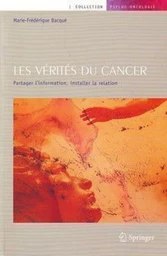 Les vérités du cancer