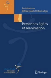 Personnes âgées et réanimation