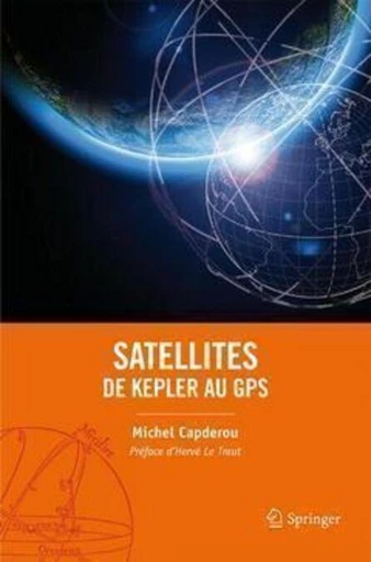 Satellites - Michel CAPDEROU - Espaces et signes