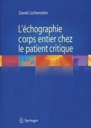 L'échographie corps entier chez le patient critique