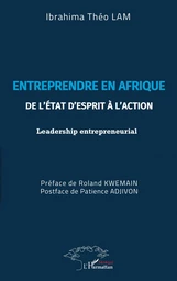 Entreprendre en Afrique