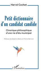 Petit dictionnaire d'un candidat candide