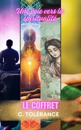 Voyage au coeur de Soi-m'Aime , Le coffret : une voie vers la spiritualité