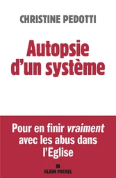 Autopsie d'un système