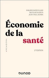 Economie de la santé - 2e éd.