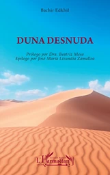 Duna desnuda