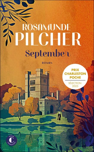 September - Rosamunde PILCHER - Éditions Charleston