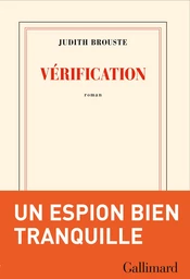 Vérification