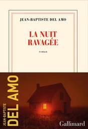 La nuit ravagée