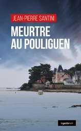 Meurtre au Pouliguen