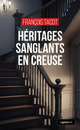 Héritages sanglants en Creuse