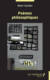 Poèmes philosophiques