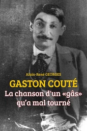 Gaston couté