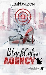 Black Cats Agency