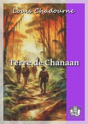 Terre de Chanaan