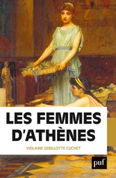 Les femmes d'Athènes