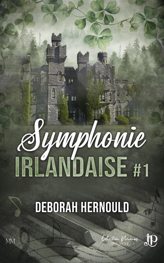 Symphonie Irlandaise - Deborah Hernould - Juno Publishing