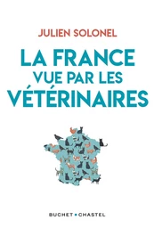 La France vue par les vétérinaires