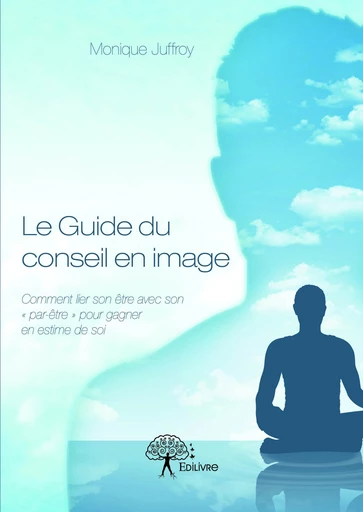 Le Guide du conseil en image - Monique Juffroy - Editions Edilivre