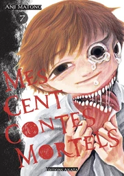 Mes cent contes mortels - Tome 7