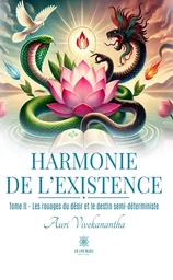 Harmonie de l’existence - Tome 2