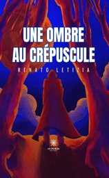 Une ombre au crépuscule