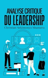 Analyse critique du leadership